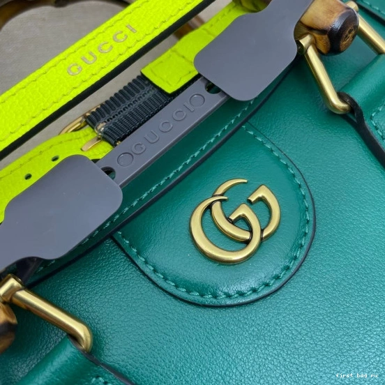 Firstbag ru bag mini Gucci tote Diana 0811